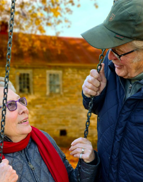 Retirement Planning