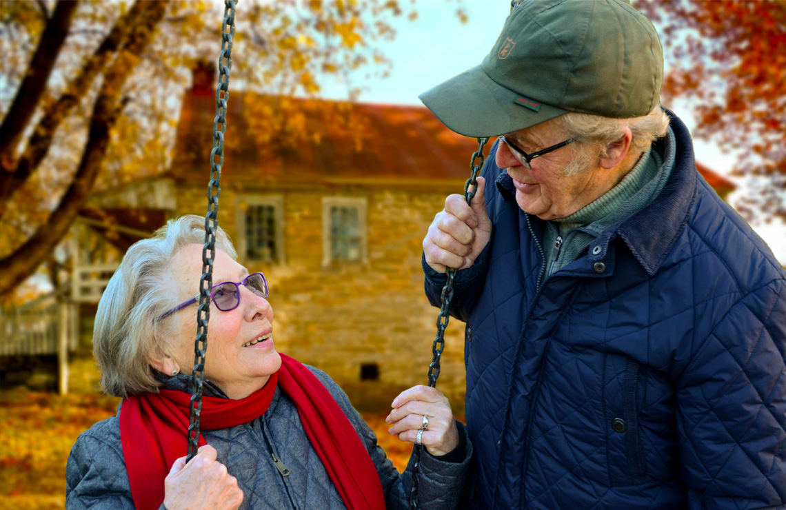 Retirement Planning